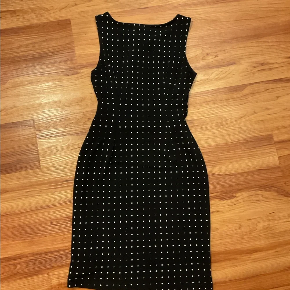 Ann Taylor Size Small Fully Lined Dress - Picture 2 of 4